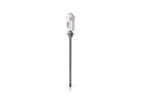 Samoa PM3+3-60:1/920 pneumatic grease pump, art: 402025