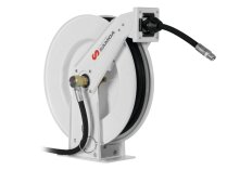 Hose reel, open Samoa EAA-10, art: 501100.