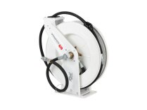 Coil with hose, open Samoa EAO-10