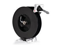 Hose reel, open Samoa 506121