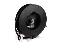Hose reel, open Samoa 506202