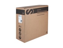 Samoa open hose reel, 506222