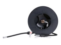 Samoa open hose reel, 506222