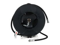 Open hose reel Samoa EMO-15, art: 506222.
