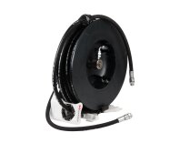 Coil with hose, open, Samoa 506212