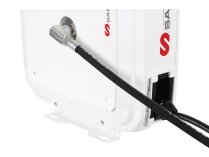 Hose reel, closed, Samoa 507101