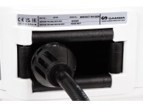 Hose reel, closed, Samoa 507101