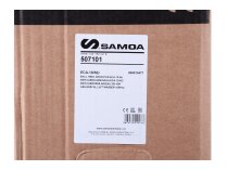 Hose reel, closed, Samoa 507101
