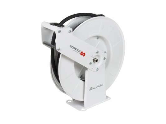 Coil with hose, open Samoa 504250