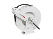Hose reel, open Samoa 504250