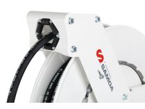Samoa hose reel 504351