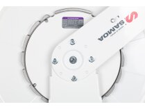 Samoa hose reel 504351