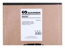 Manguera enrollable Samoa 504351