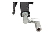 Samoa PG-77/Z grease gun for thick grease