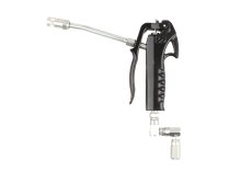 Pistola de lubricación Samoa PG-77/Z para grasa espesa, art.: 413080