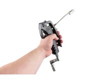 Pistola de grasa Samoa PG-77/Z para grasa espesa