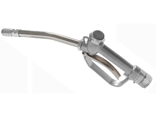 Oil gun, high-flow Samoa PA-AC, art: 363041.