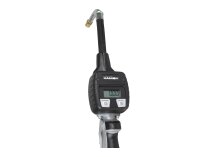 Oil dispensing gun with counter Samoa EC30-LA