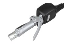 Oil dispensing gun with counter Samoa EC30-LA