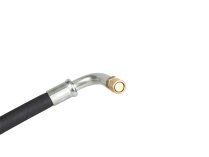 Oil dispensing gun with counter Samoa EC30-LA