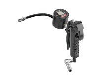 Samoa PGC-77/ZF grease gun with electronic counter, art: 415002.