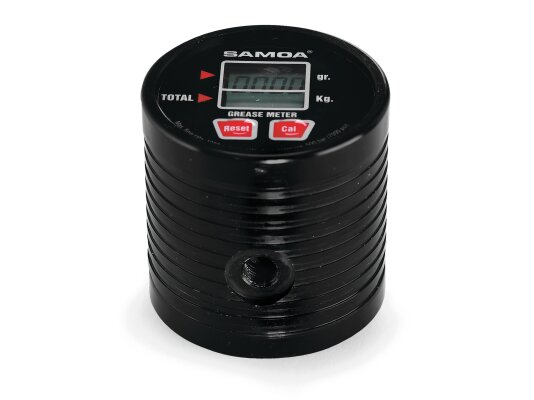 Grasa electrónica, contador, Samoa, artículo 411100