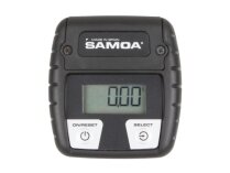 Electronic oil counter Samoa C30 Digital, art: 366000.