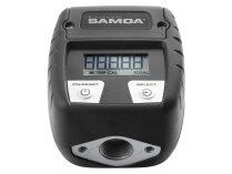 Contador de aceite electrónico Samoa C30 Digital