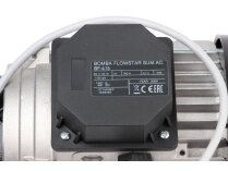 Samoa BF-415 Electric Oil Pump
