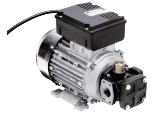 Bomba de transferencia de aceite Samoa BF-424, art: 561301