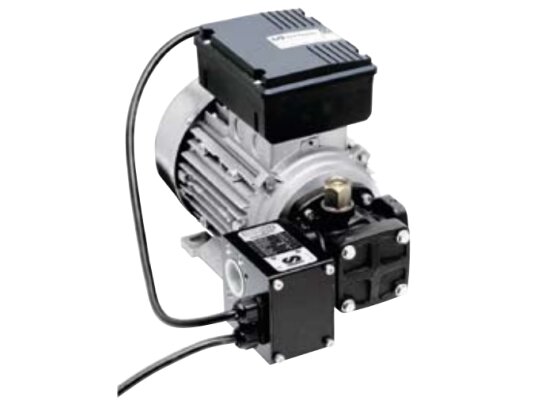 Electric oil pump Samoa BF-210A, art: 561110