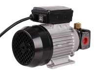 Electric Oil Pump Samoa BF-210