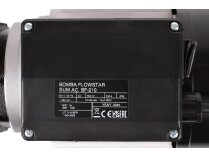 Electric Oil Pump Samoa BF-210