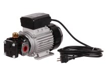 Electric oil pump Samoa BF-210, art: 561100