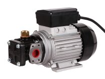 Bomba de aceite eléctrica Samoa BF-210