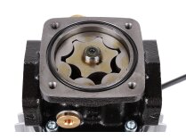 Bomba de aceite eléctrica Samoa BF-210