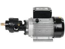 Electric oil pump Samoa FHVM-70/8, art: 561611
