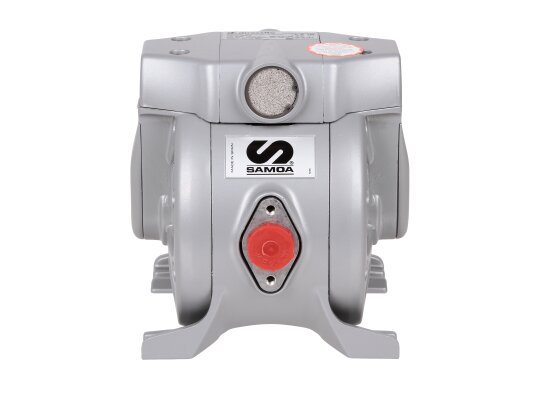Samoa DF50AAA11CHBAS diaphragm pump, art: 552010