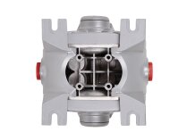 Bomba de membrana Samoa DF50AAA11CHBAS