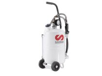 Samoa DVP-25 oil dispensing system, 25 l, art: 324000.