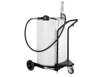Samoa DANP-200/31 long pump oil dispenser, art: 376300.
