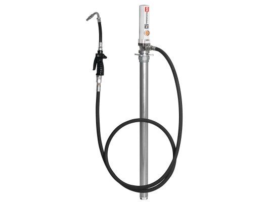 Pumpmaster 2 pump kit with 1:1 compression ratio Samoa art. 454003