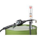 Pumpmaster 2 compressor kit with 3:1 compression ratio and Samoa counter