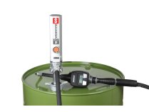 Kit de compresor Pumpmaster 2 con una relación de compresión de 3:1 y contador Samoa