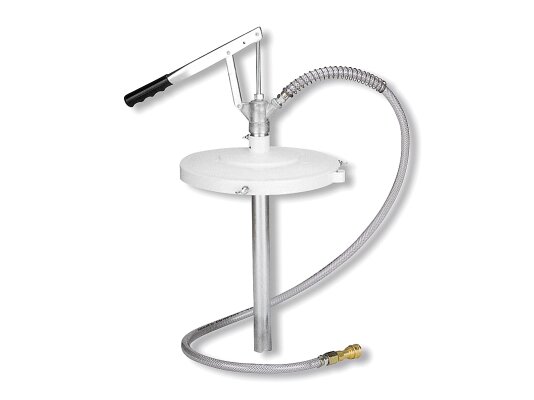 Samoa DCG-18 grease pump, art: 108501