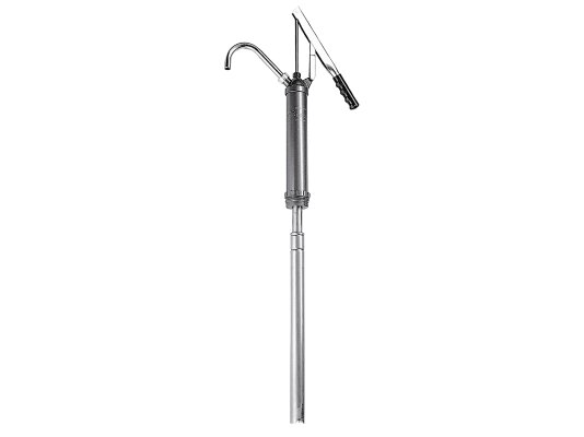 Samoa 45 lever barrel pump, art: 304500