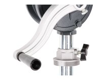 Samoa 47HD Rotary Drum Pump