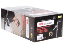 Bomba de Tambor Rotativa Samoa 47HD