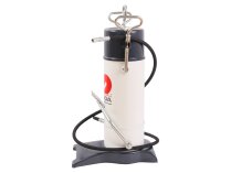 Bomba de grasa para pedales Samoa 70, 5 kg