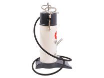 Bomba de grasa para pedales Samoa 70, 5 kg